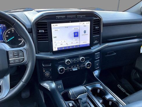 Used 2023 Ford F150 XLT w/ Equipment Group 302A High image 3