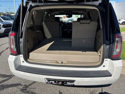 Used 2020 GMC Yukon SLT w/ Open Road Package AWD/4WD image 10