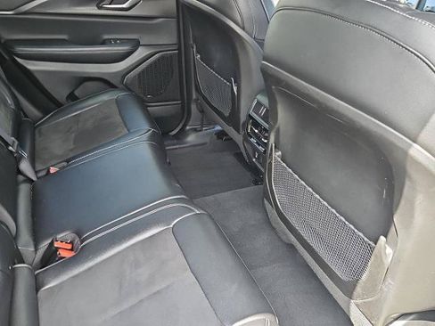 Used 2024 Jeep Grand Cherokee Altitude AWD/4WD image 25
