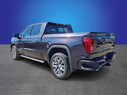Used 2023 GMC Sierra 1500 Denali w/ Denali Reserve Package image 6