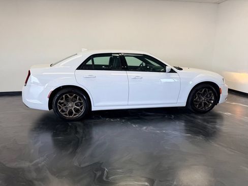 Used 2018 Chrysler 300 S w/ 300S Alloy Package AWD/4WD image 22