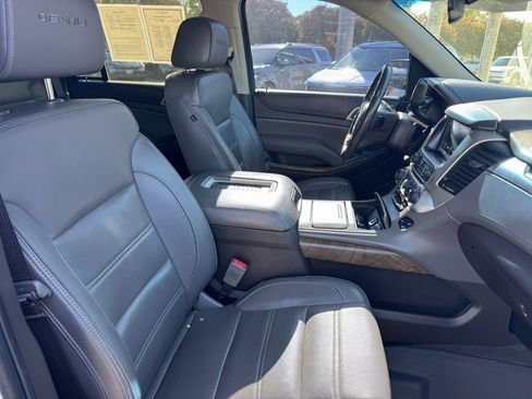 Used 2018 GMC Yukon Denali w/ Denali Ultimate Package image 15