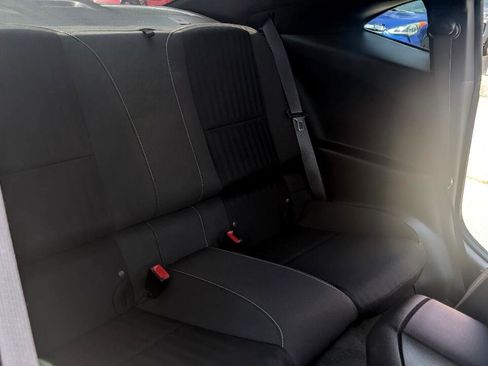 Used 2013 Chevrolet Camaro LS image 14