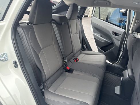 Used 2025 Subaru Crosstrek 2.5i Premium image 15