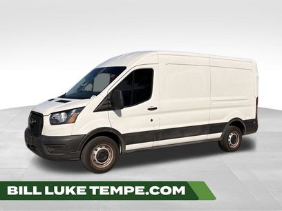 Used 2024 Ford Transit 250 148 Medium Roof