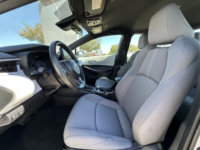 Used 2024 Toyota Corolla SE FWD image 25