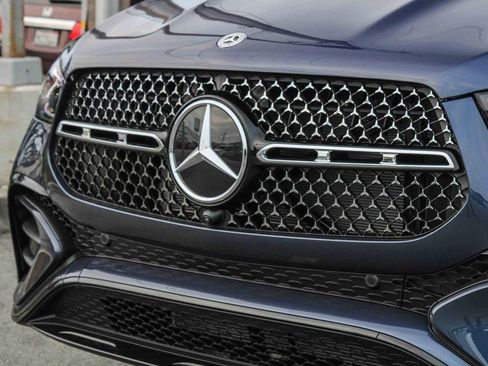 New 2026 Mercedes-Benz GLE 450 GLE 450 Coupe image 5