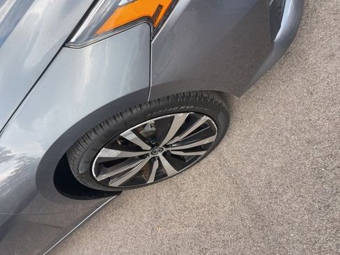 Used 2021 Nissan Altima 2.5 SR image 3