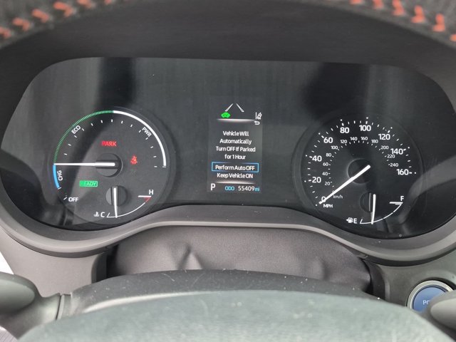 Certified 2024 Toyota Sienna XSE AWD/4WD image 11