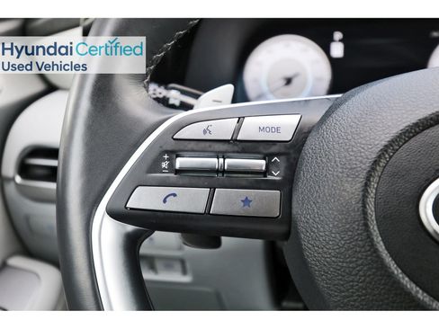 Certified 2024 Hyundai Palisade SEL AWD/4WD image 19