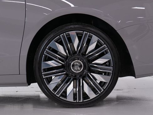 New 2026 Rolls-Royce Ghost AWD/4WD image 50