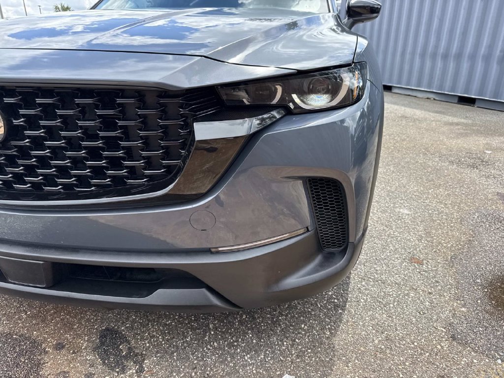Used 2023 MAZDA CX-50 AWD 2.5 S w/ Cargo Package image 10
