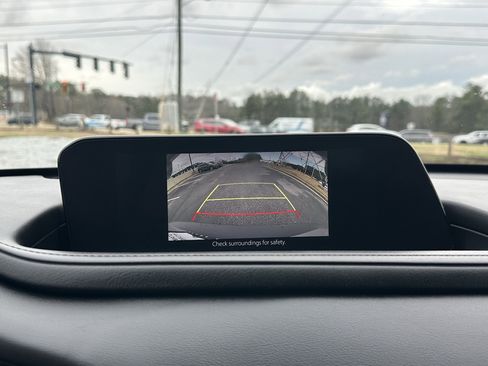 Used 2023 MAZDA CX-30 AWD 2.5 S w/ Select Package image 28