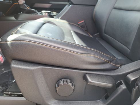 Used 2022 Ford Bronco Badlands AWD/4WD image 27