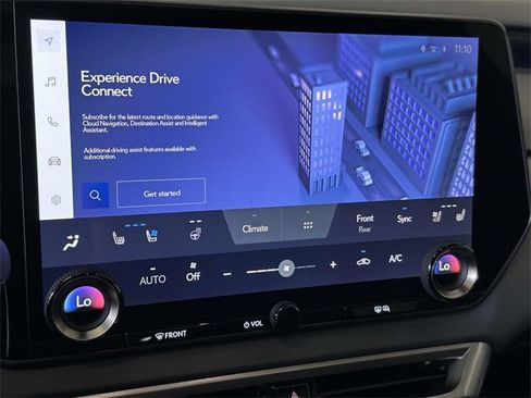 Certified 2023 Lexus RX 350 AWD image 6