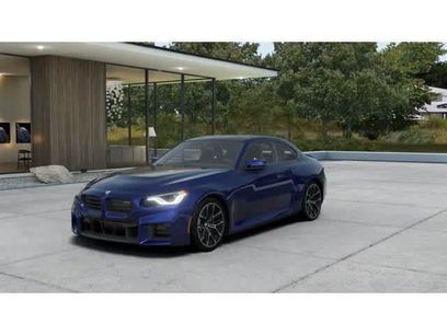 New 2026 BMW M2 w/ Lighting Package