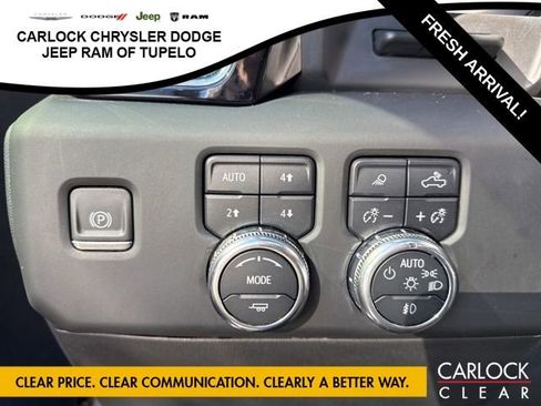 Used 2024 GMC Sierra 1500 Denali Ultimate image 23