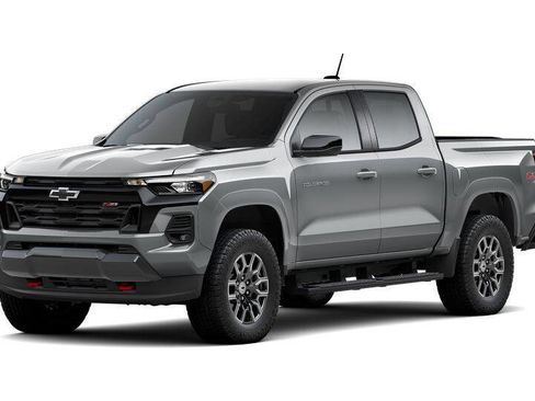 New 2026 Chevrolet Colorado Z71 w/ Z71 Convenience Package 2 AWD/4WD image 62