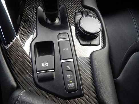 Used 2021 Toyota Supra Premium w/ Driver Assist Package image 20