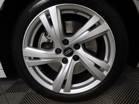 Certified 2025 Audi A5 2.0T Premium Plus w/ Premium Plus image 32