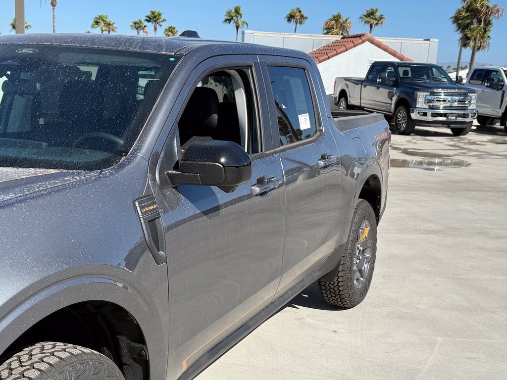 New 2026 Ford Maverick Tremor AWD/4WD image 9