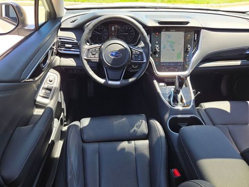 Used 2024 Subaru Outback Limited AWD/4WD image 19