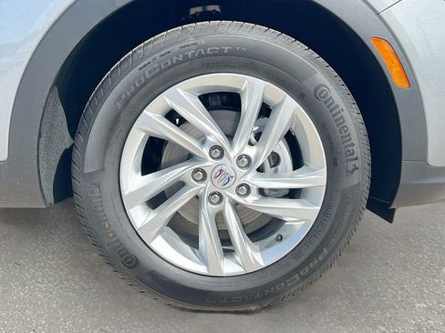 New 2026 Buick Envista Sport Touring w/ Convenience II Package FWD image 19