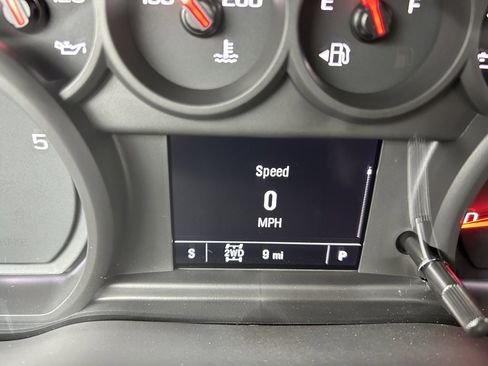 New 2026 Chevrolet Silverado 2500 Custom w/ Custom Value Package image 29