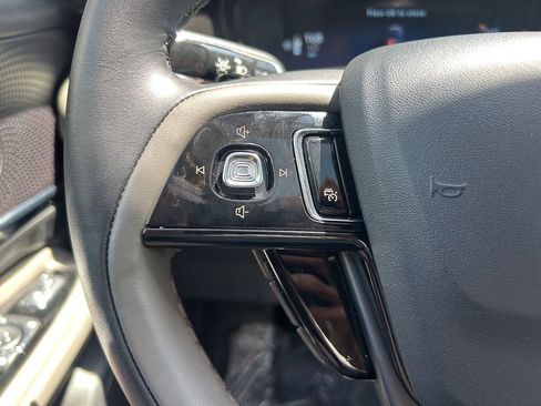 New 2025 Lincoln Corsair Grand Touring AWD/4WD image 28