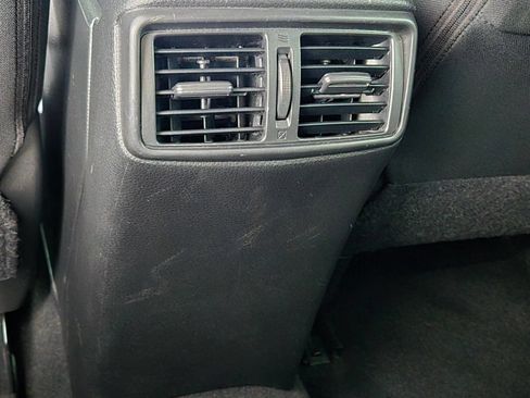 Used 2017 Nissan Rogue Sport S w/ S Appearance Package FWD image 14