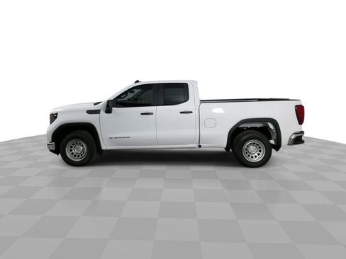 New 2025 GMC Sierra 1500 Pro w/ Pro Value Package image 5
