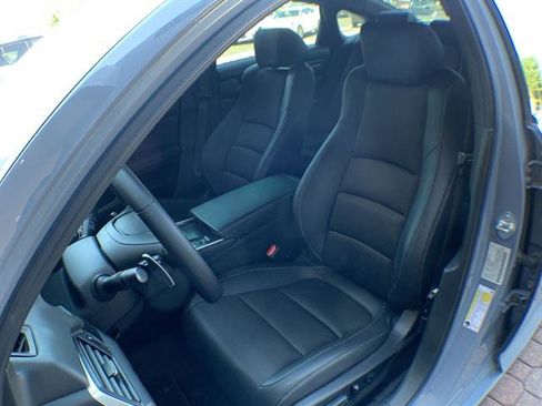 Used 2022 Honda Accord Sport image 11