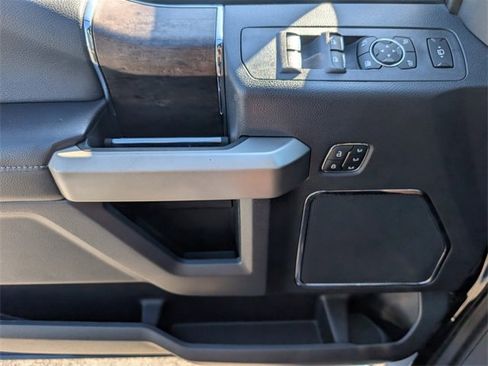 Used 2022 Ford F350 Lariat w/ Lariat Ultimate Package image 30