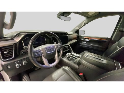 Used 2022 GMC Sierra 1500 Denali w/ Technology Package image 9