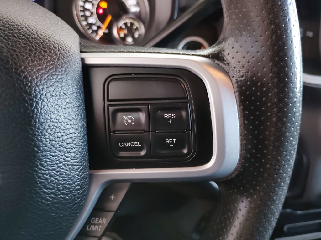 Used 2021 RAM 2500 Big Horn AWD/4WD image 25