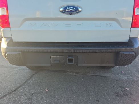 Certified 2023 Ford Maverick XL image 16