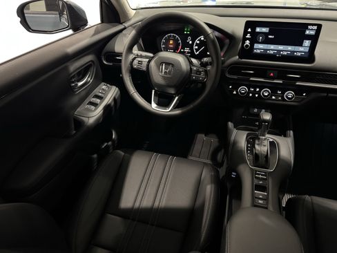 New 2026 Honda HR-V EX-L image 7