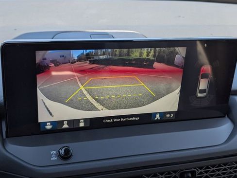 New 2026 Honda Accord Touring image 19