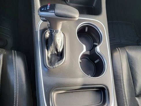 Used 2018 Dodge Durango Citadel image 34