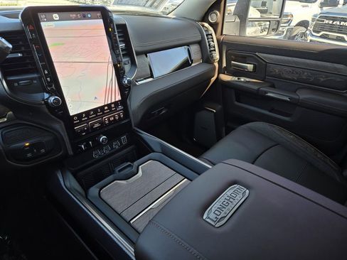 New 2026 RAM 3500 Longhorn image 19