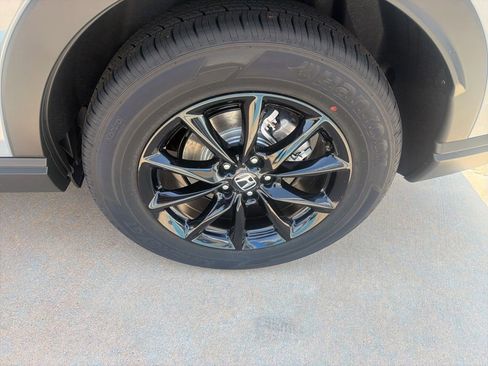 New 2026 Honda CR-V Sport-L image 13