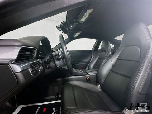 Used 2013 Porsche 911 Carrera S image 16