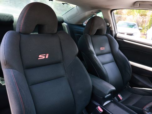 Used 2006 Honda Civic Si image 21