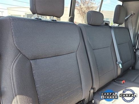 Certified 2023 Ford F150 XLT w/ Equipment Group 302A High image 27