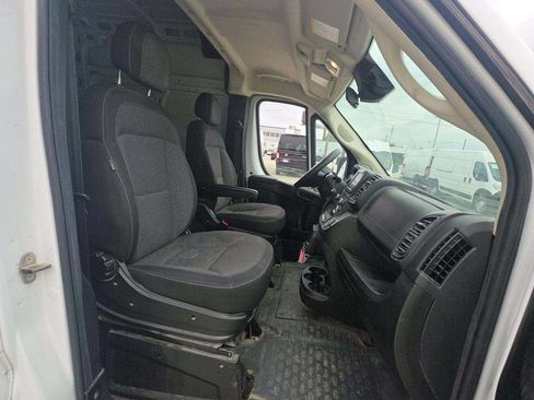 Used 2023 RAM ProMaster 2500 FWD image 7