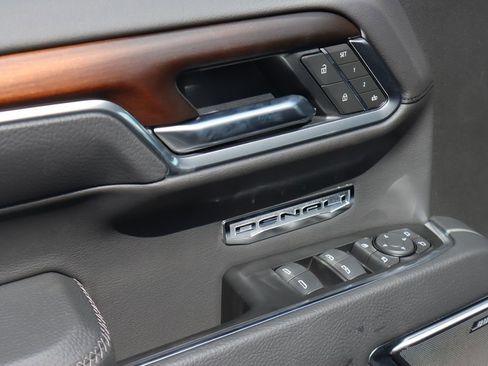 New 2026 GMC Sierra 1500 Denali AWD/4WD image 16