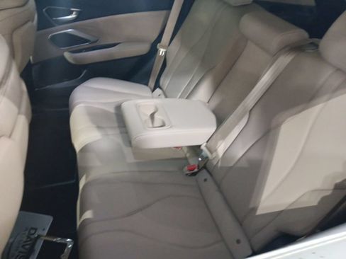 Used 2024 Acura RDX SH-AWD image 4