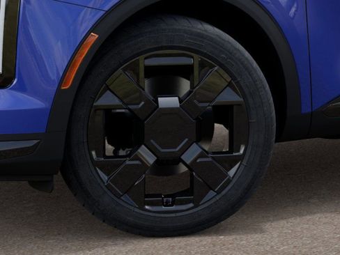 New 2026 Kia Sportage X-Line image 9
