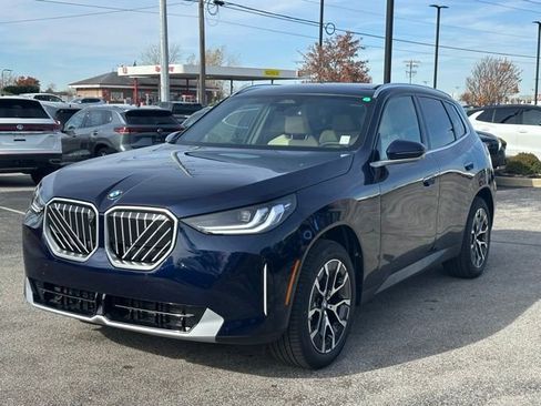 New 2026 BMW X3 xDrive30 w/ Premium Package image 6