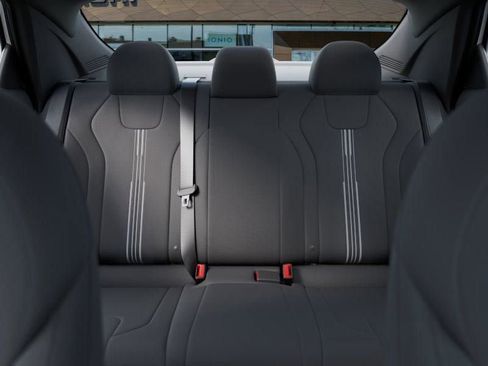 New 2026 Hyundai Elantra Blue w/ Cargo Package image 19